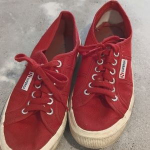 Superga sneakers
